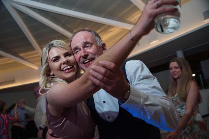 Fotografia de Boda de Lorna y Jamie